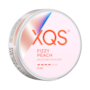 XQS Fizzy Peach 8mg