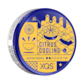 XQS Citrus Cooling 4mg