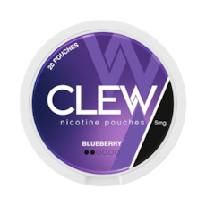 CLEW Blueberry 5mg