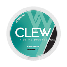 CLEW Spearmint 10mg