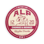 ALP Cherries & Berries 12mg