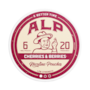 ALP Cherries & Berries 6mg