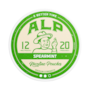 ALP Spearmint 12mg