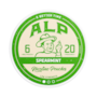 ALP Spearmint 6mg