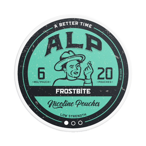 ALP Frostbite 6mg