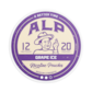 ALP Grape Ice 12mg