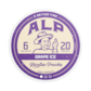 ALP Grape Ice 6mg