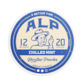 ALP Chilled Mint 12mg