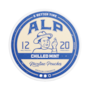 ALP Chilled Mint 12mg
