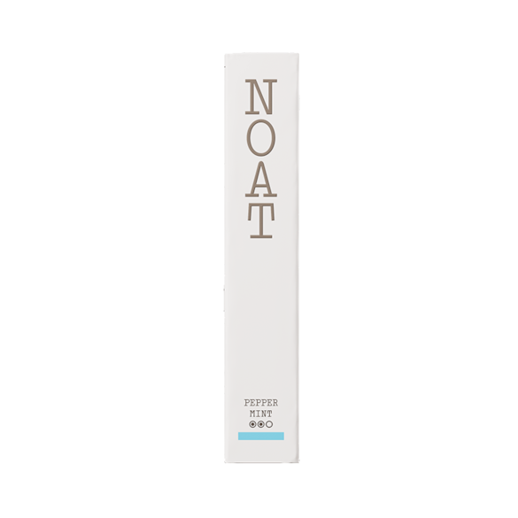 NOAT Peppermint 7mg
