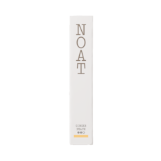 NOAT Ginger Peach 7mg