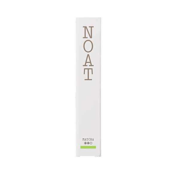 NOAT Matcha 7mg