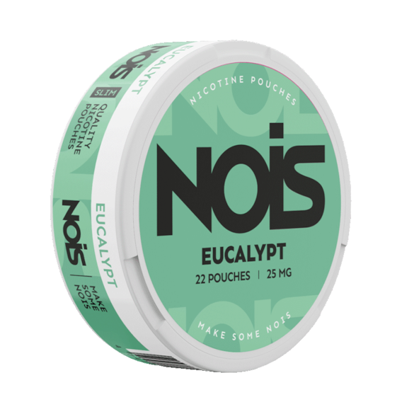 NOIS Eucalypt 12,5mg