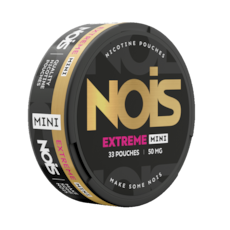 NOIS Extreme Mini 15,2mg