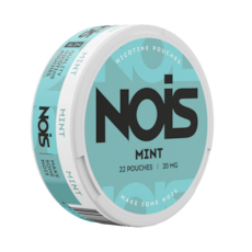 NOIS Mint 10mg