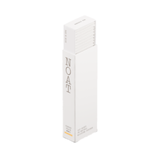 NOAT Ginger Peach 7mg