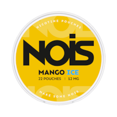 NOIS Mango Ice 6mg