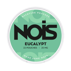 NOIS Eucalypt 12,5mg