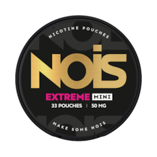 NOIS Extreme Mini 15,2mg