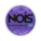 NOIS Blackcurrant Ice 8mg