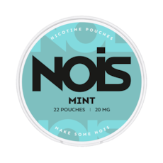 NOIS Mint 10mg