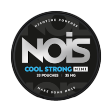 NOIS Cool Strong Mini 10,6mg