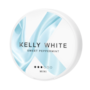 Kelly White Sweet Peppermint Mini 6mg