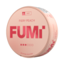 FUMi Fiery Peach 8mg