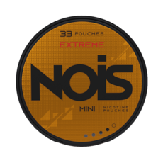 NOIS Extreme Mini 15,2mg