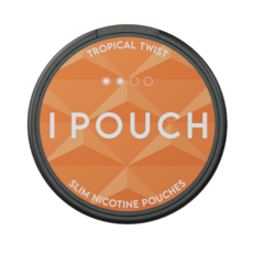 IPOUCH Tropical Twist 7.2mg