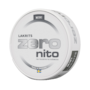 Zeronito Lakrits Mini Nikotinfrei