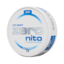 Zeronito Icy Mint Mini Nikotinfrei