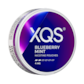 XQS Blueberry Mint 4mg