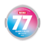 77 Bubbly Blizz Mini 4mg