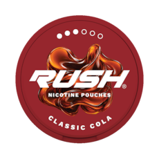 RUSH Classic Cola 11,2mg