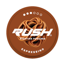 RUSH Espressino 11,2mg