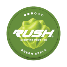 RUSH Green Apple 11,2mg
