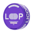 LOOP Licorice Raspberry Strong 8,9mg