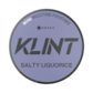 Klint Salty Liquorice Mini 3,2mg