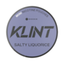 Klint Salty Liquorice Mini 3,2mg