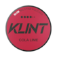 Klint Cola Lime 11,2mg