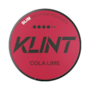 Klint Cola Lime 11,2mg