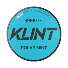 Klint Polar Mint 8,4mg