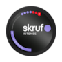 Skruf Intense No.227 Blueberry Ice 17mg