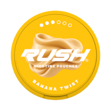 RUSH Banana Twist 11,2mg