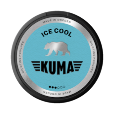 KUMA Ice Cool 5,5mg