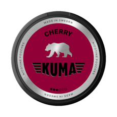 KUMA Cherry 5,5mg