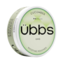 Übbs Cucumber 6mg