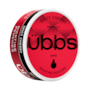 Übbs Spicy Cherry Regular 6mg