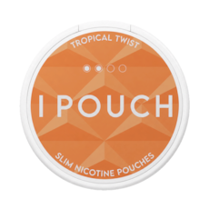 IPOUCH Tropical Twist 7,2mg